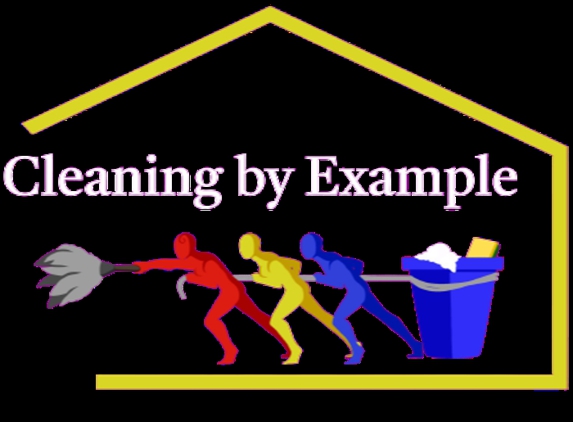 Cleaning By Example