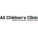 All Children's Clinic - Physicians & Surgeons, Pediatrics-Emergency Medicine