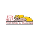 Fox Hills Printing & Mailing - Copying & Duplicating Service