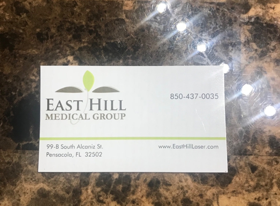 East Hill Aesthetics Clinic - Pensacola, FL