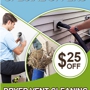 Dryer Vent Cleaning Wylie