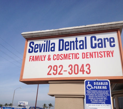 Laura B Sevilla Dds Inc - National City, CA