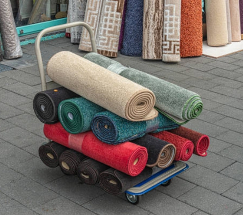 Linton Kidd Floor Coverings - St Leonards, TAS