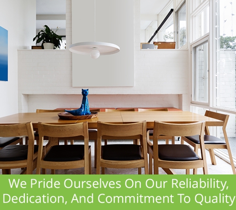 A & A Painters - Belmont, QLD. We Pride Ourselves On Our Reliability, Dedication, And Commitment To Quality