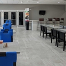 Quality Inn Baton Rouge East I-12 - Motels