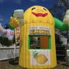 Inflatables Solutions gallery