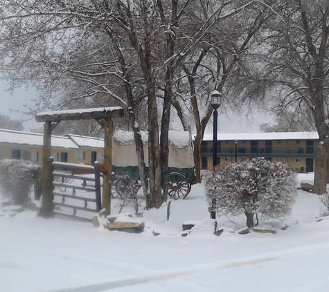 Sleeping Ute Mountain Motel - Cortez, CO