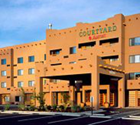 Courtyard by Marriott - Farmington, NM