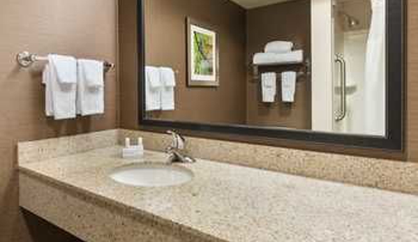 Fairfield Inn & Suites - Springdale, AR