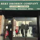 Bert Drobbin Co - Clothing Stores
