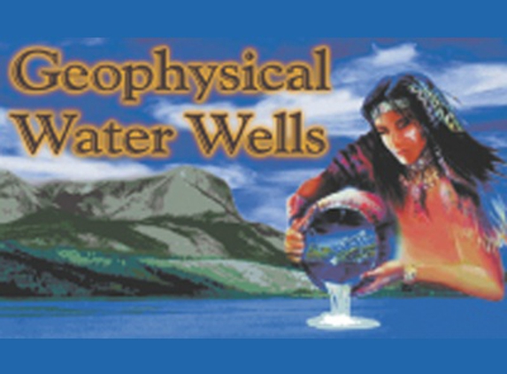 Geophysical Water Wells - Brookshire, TX