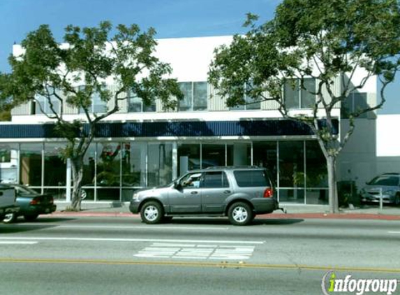 Nissani Bros Acura - Culver City, CA