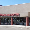 Mattress Discounters - Mattresses