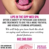 Lips in the Sipp gallery