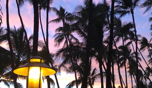 The New Otani Kaimana Beach Hotel - Honolulu, HI