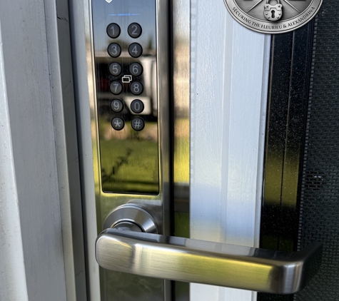 Fleurieu Locksmith