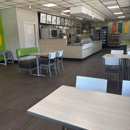 Subway - Sandwich Shops