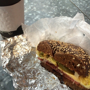 O'Bagel - Hoboken, NJ