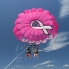 Catalina Xtreme Parasail