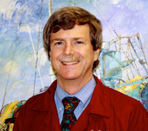 Hamilton M. Sporborg, DDS - Chatham, MA