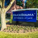 Huck Bouma - Estate Planning Attorneys