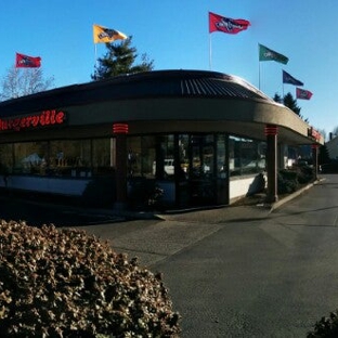 Burgerville - Portland, OR