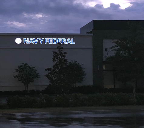 Navy Federal Credit Union - Orlando, FL