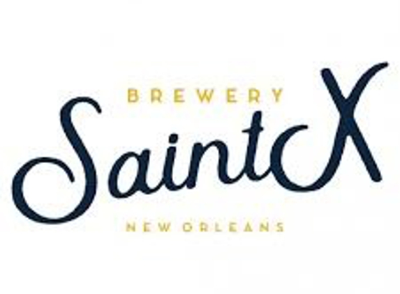 Brewery Saint X - New Orleans, LA