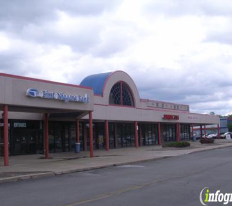 Supercuts - Rochester, NY