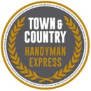 Town and Country Handyman Express L.L.C., - Handyman Services