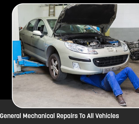 Affordable Power Steering - Biggera Waters, QLD. We Perform General Mechanical Repairs To All Vehicles