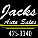 Jack's Auto Sales - Used Car Dealers