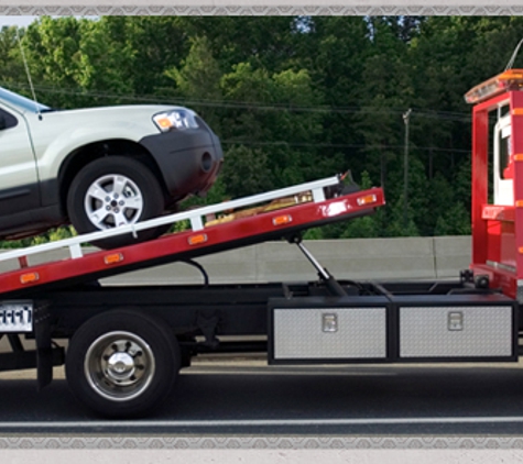 Lalo's Quick Towing - Ladson, SC