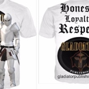 Gladiator Publishing Company - Publishing Consultants