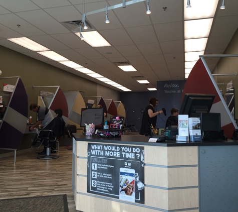 Great Clips - Bolivia, NC