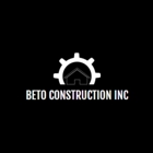 Beto Construction Inc