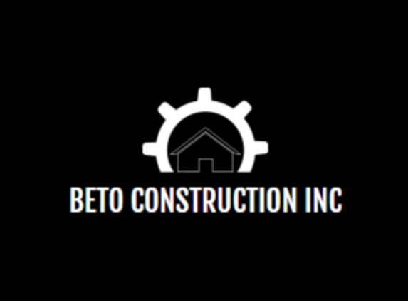 Beto Construction Inc