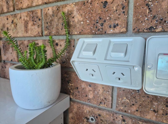 Irwin Electrical Service - Ocean Grove, VIC