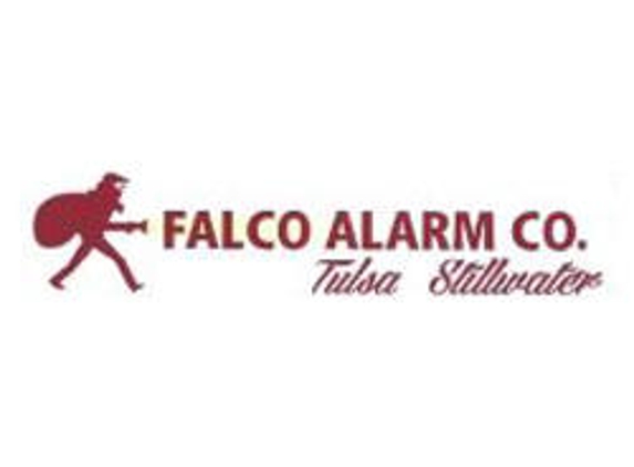 Falco Alarm Co. of Tulsa - Tulsa, OK