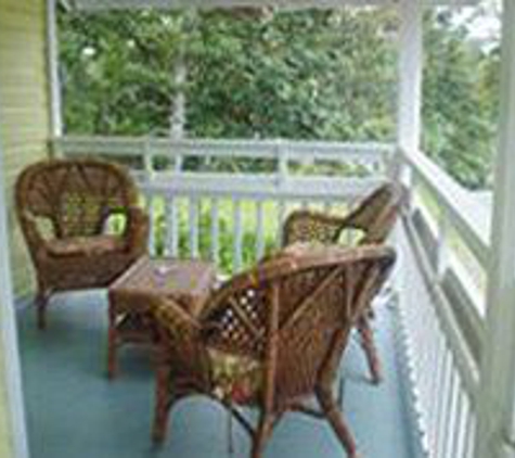 River Lily Inn Bed & Breakfast - Daytona Beach, FL