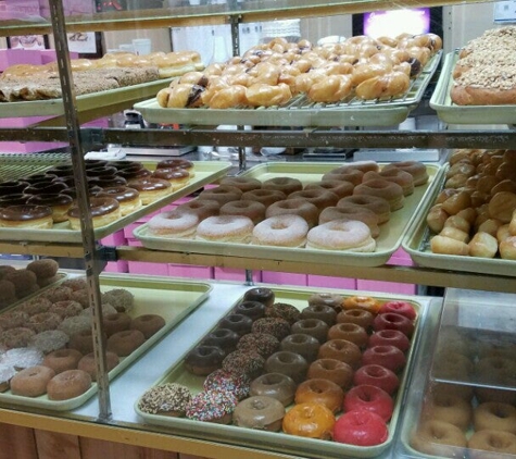 Ronald's Donuts - Las Vegas, NV