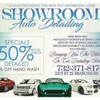Showroom Auto Detailing gallery