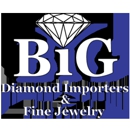 Big Diamond Importer & Fine Jewelry - Jewelers