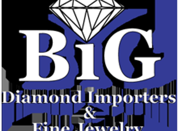 Big Diamond Importer & Fine Jewelry - West Chester, PA