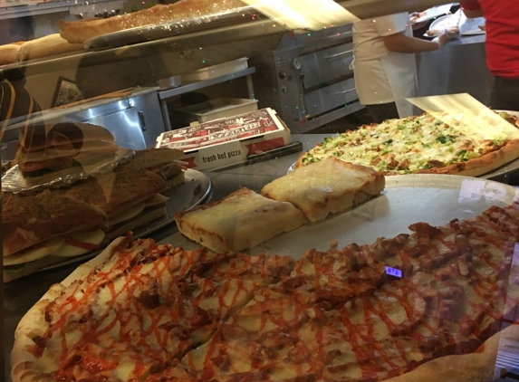 Emilio's Pizza - Bronx, NY