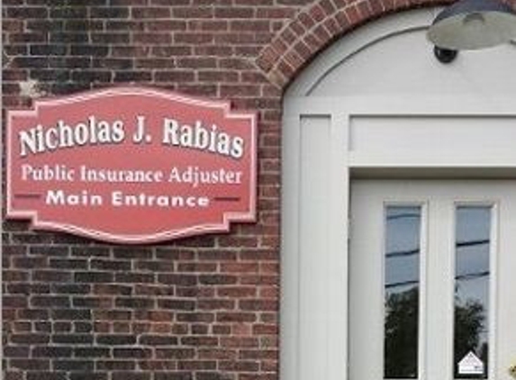 Rabias Nicholas J Adj - Lowell, MA