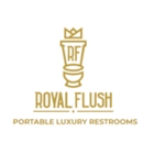 Royal Flush Portable Luxury Restrooms