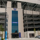 UW Medicine Physical Therapy Clinic at the Sports Medicine Center at Husky Stadium