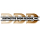 Distinctive Door Designs, Inc.