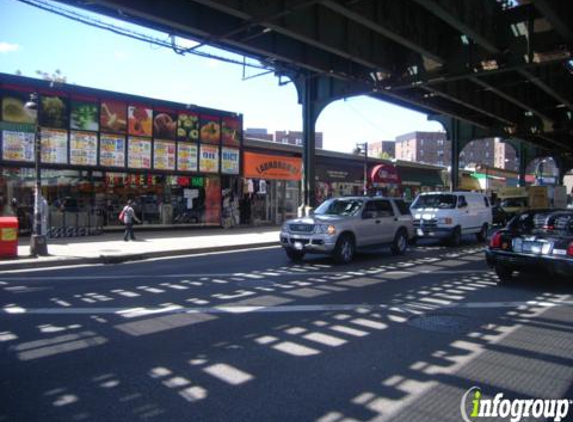 Mexico City Sport Corp - Jackson Heights, NY